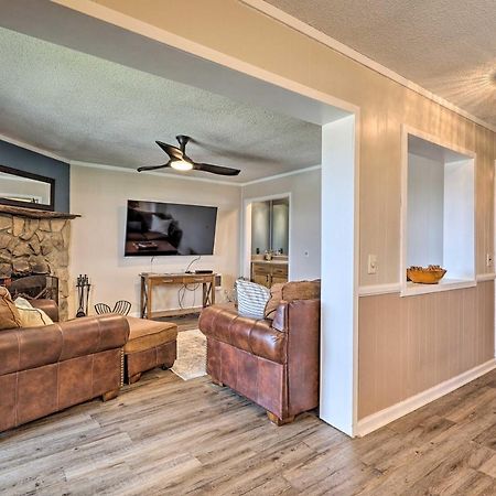 Beech Mountain Resort Condo With Pool Access And Views Exterior photo