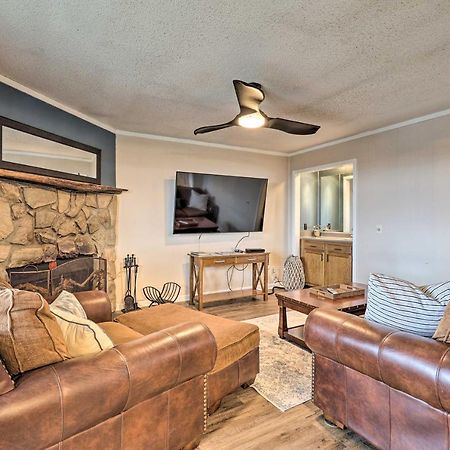 Beech Mountain Resort Condo With Pool Access And Views Exterior photo