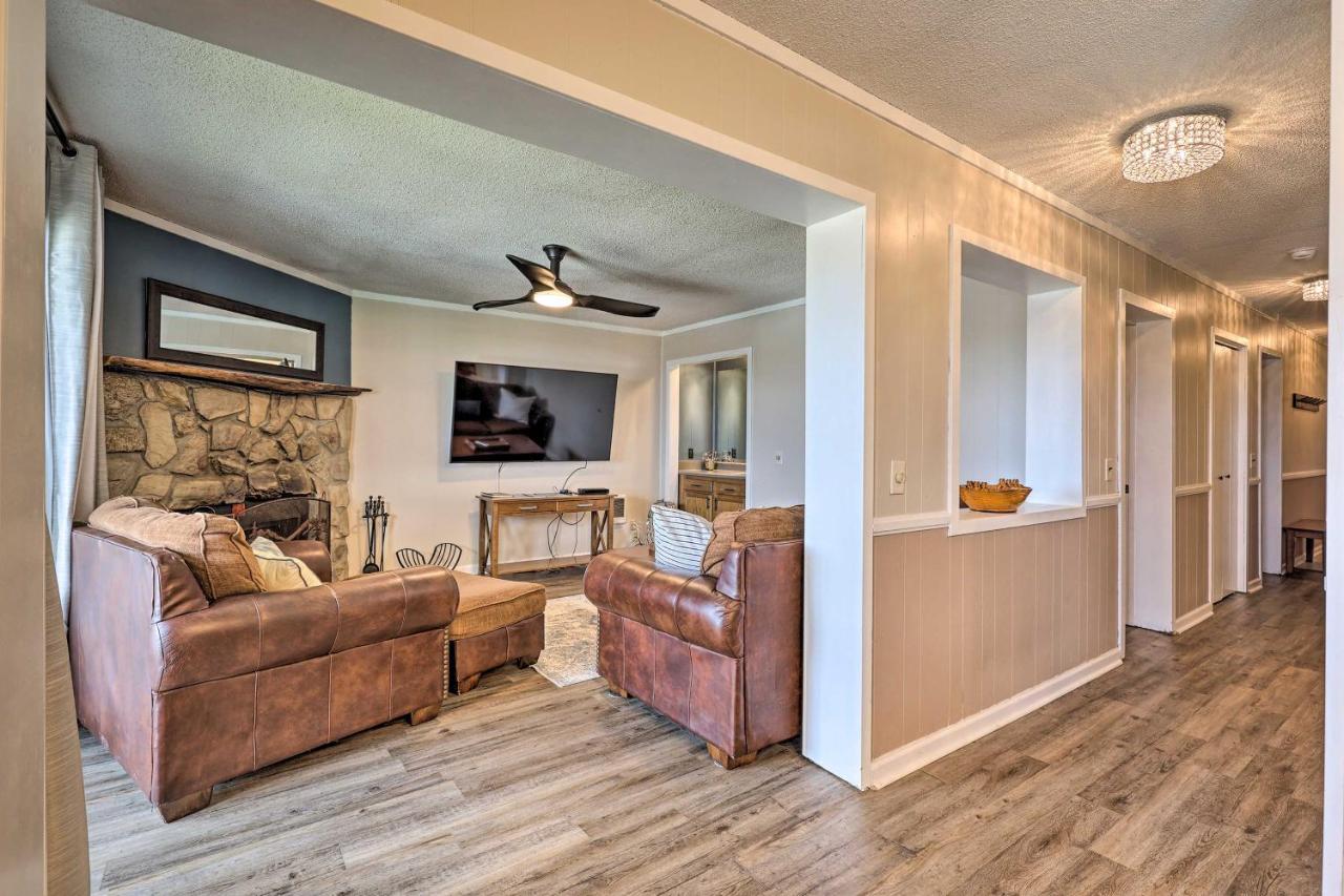 Beech Mountain Resort Condo With Pool Access And Views Exterior photo