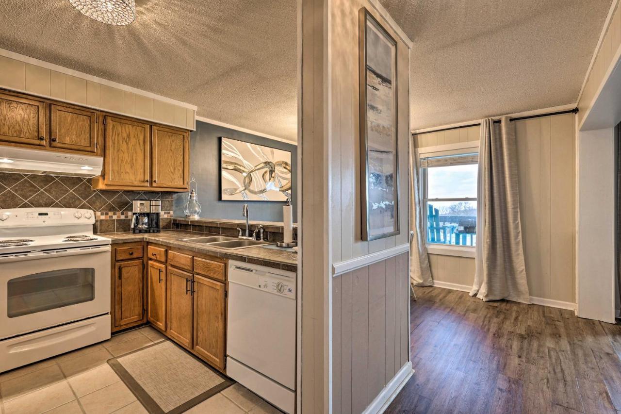 Beech Mountain Resort Condo With Pool Access And Views Exterior photo