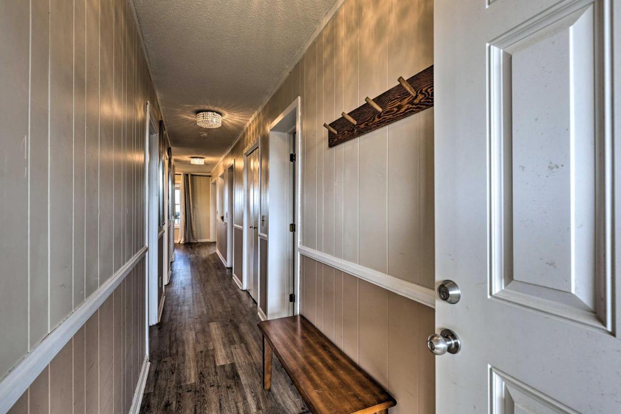 Beech Mountain Resort Condo With Pool Access And Views Exterior photo