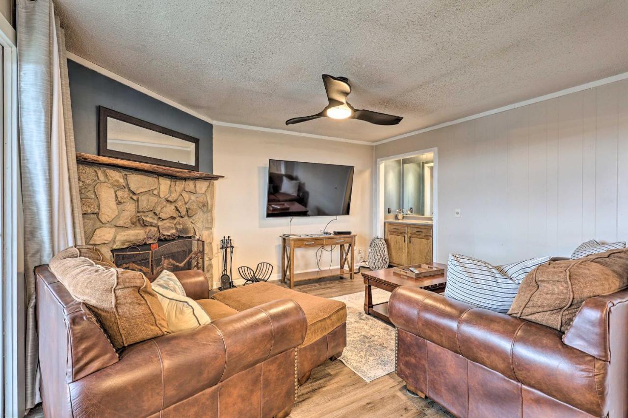 Beech Mountain Resort Condo With Pool Access And Views Exterior photo