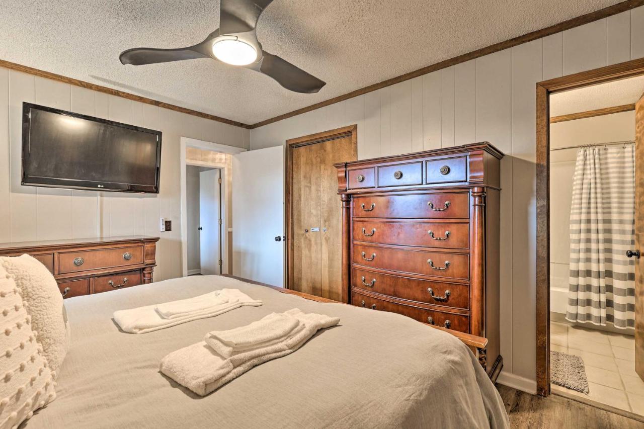 Beech Mountain Resort Condo With Pool Access And Views Exterior photo