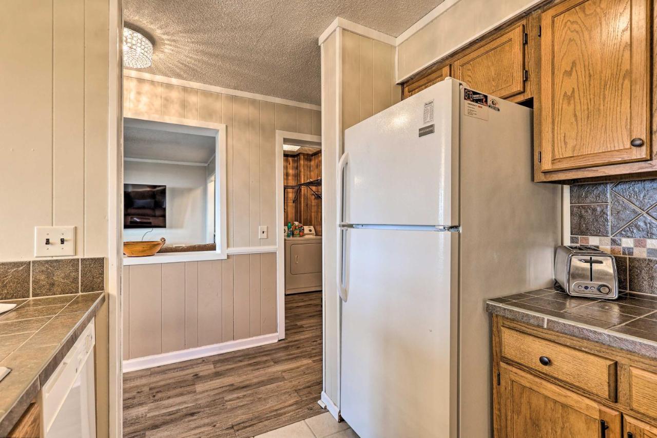 Beech Mountain Resort Condo With Pool Access And Views Exterior photo