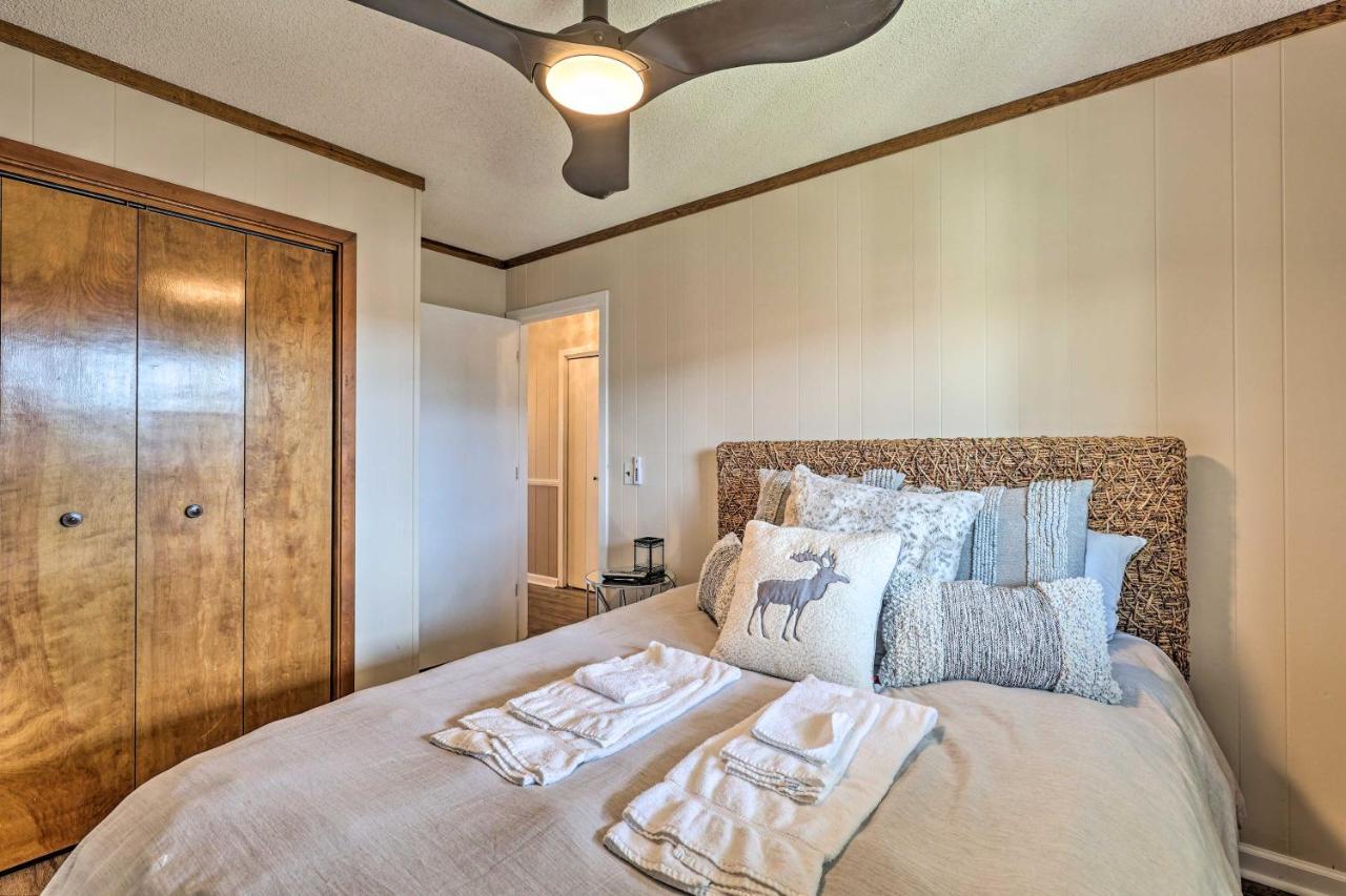 Beech Mountain Resort Condo With Pool Access And Views Exterior photo