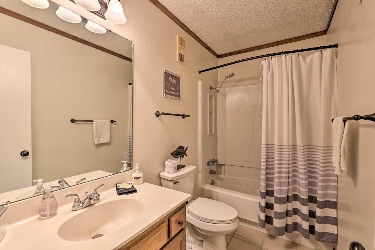 Beech Mountain Resort Condo With Pool Access And Views Exterior photo